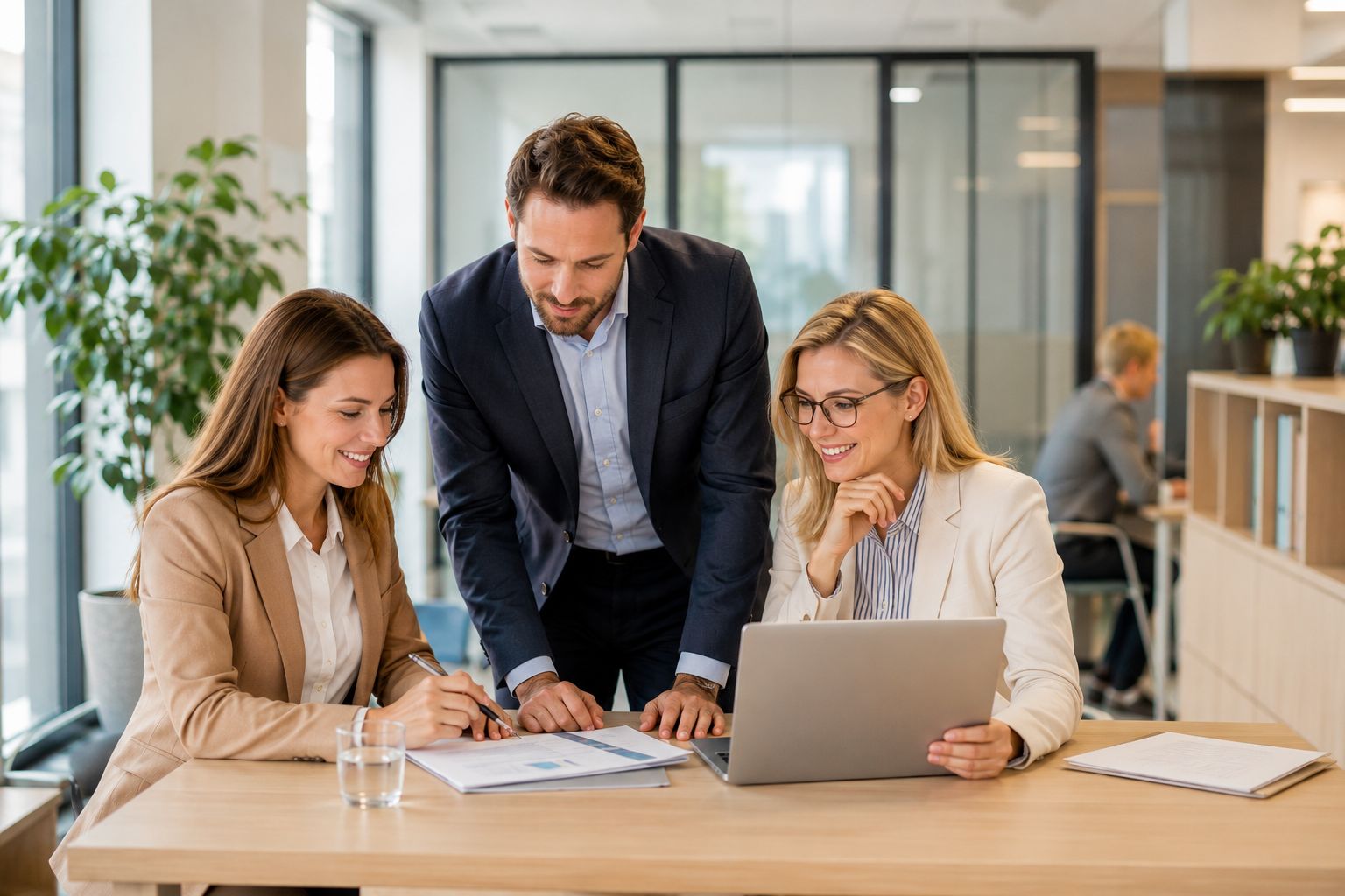 Employer Branding Steuerkanzlei